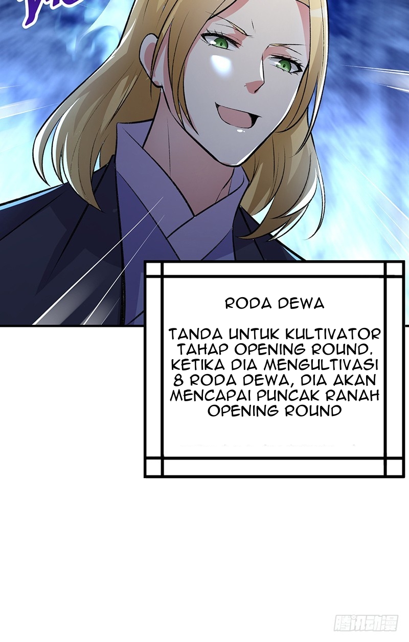 I Picked Up An Attributes Chapter 13 Gambar 42